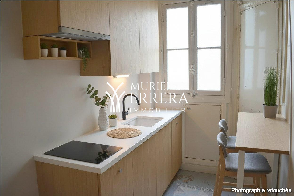 Appartement familial