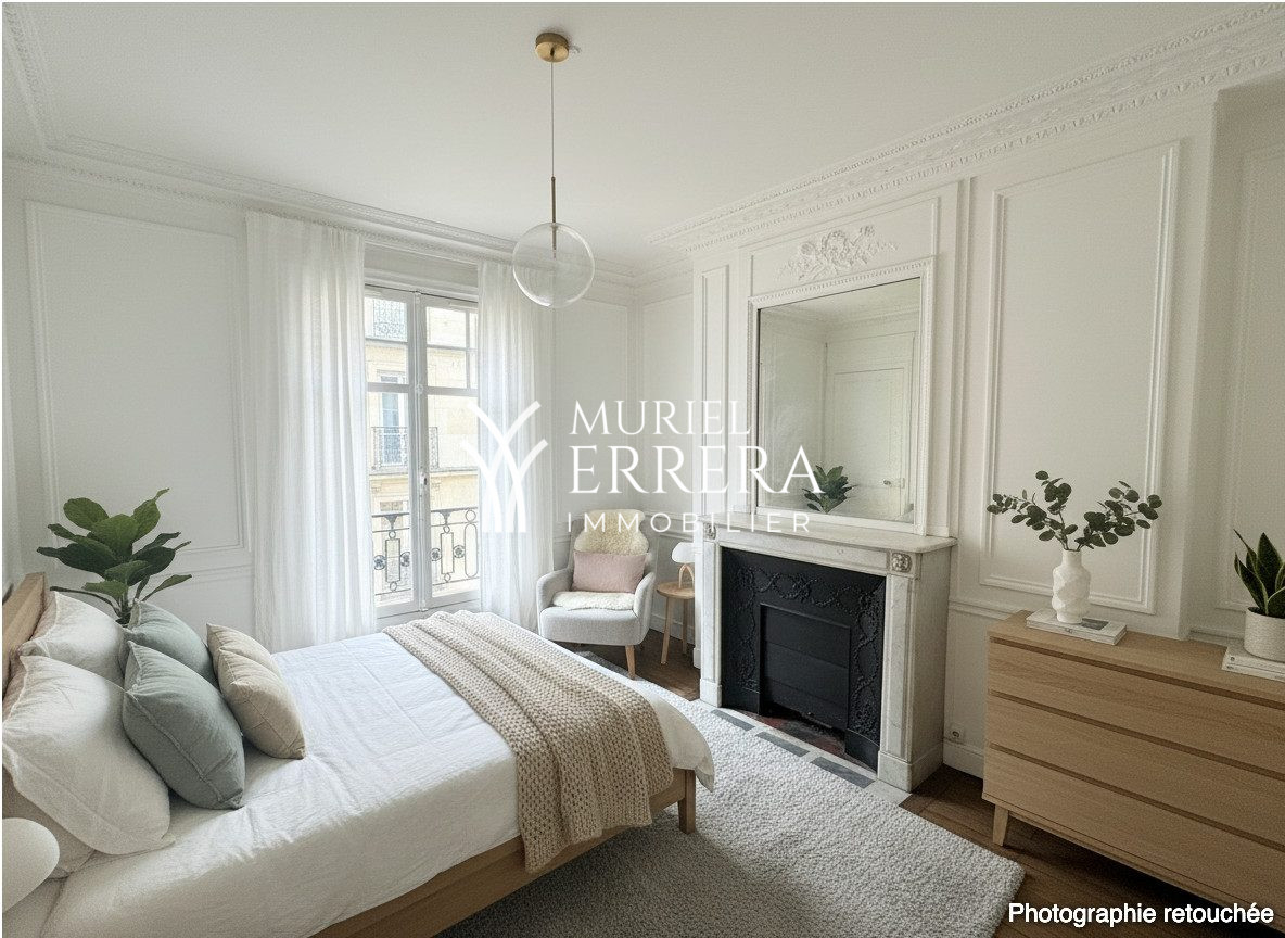 Appartement familial