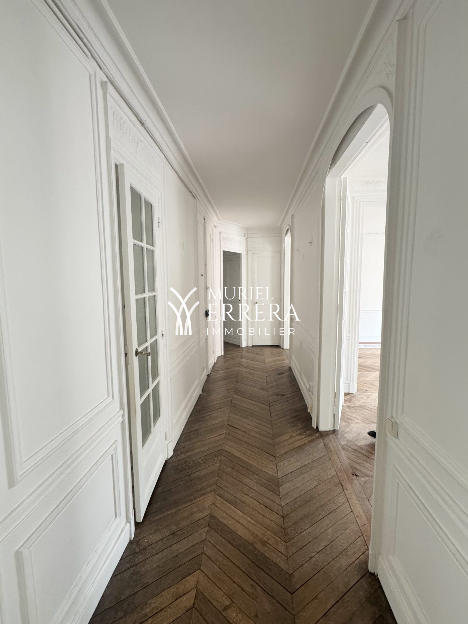 Appartement familial