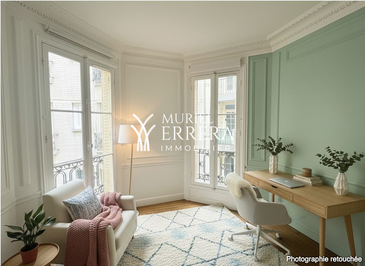 Appartement familial