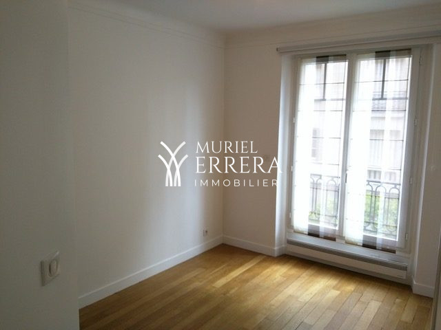 Appartement Pont de Neuilly