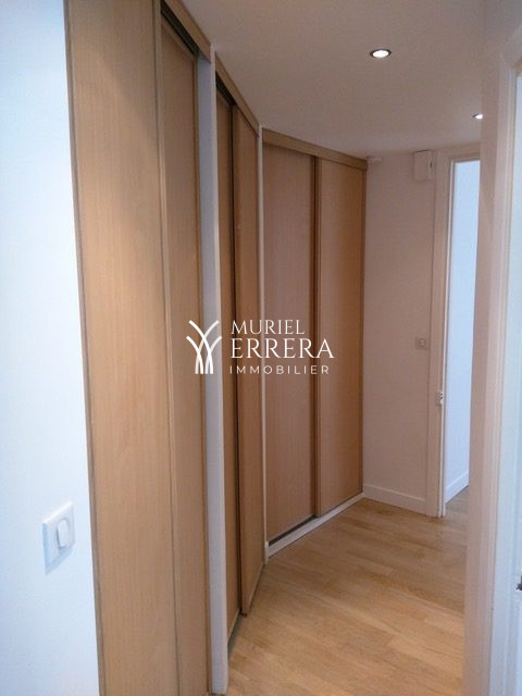 Appartement Pont de Neuilly