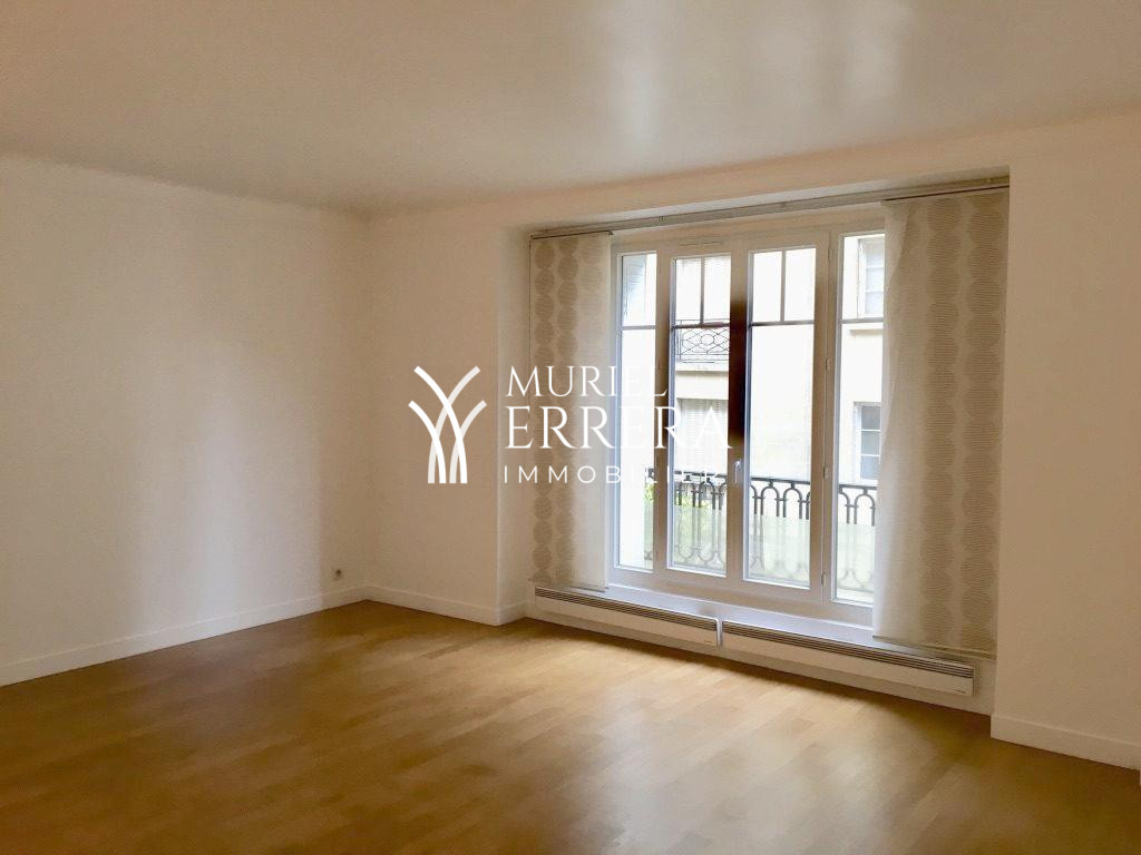 Appartement Pont de Neuilly