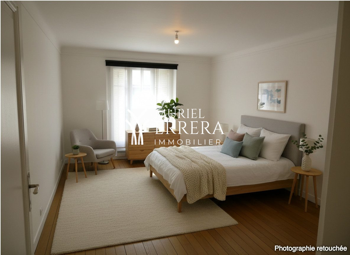 Appartement Pont de Neuilly