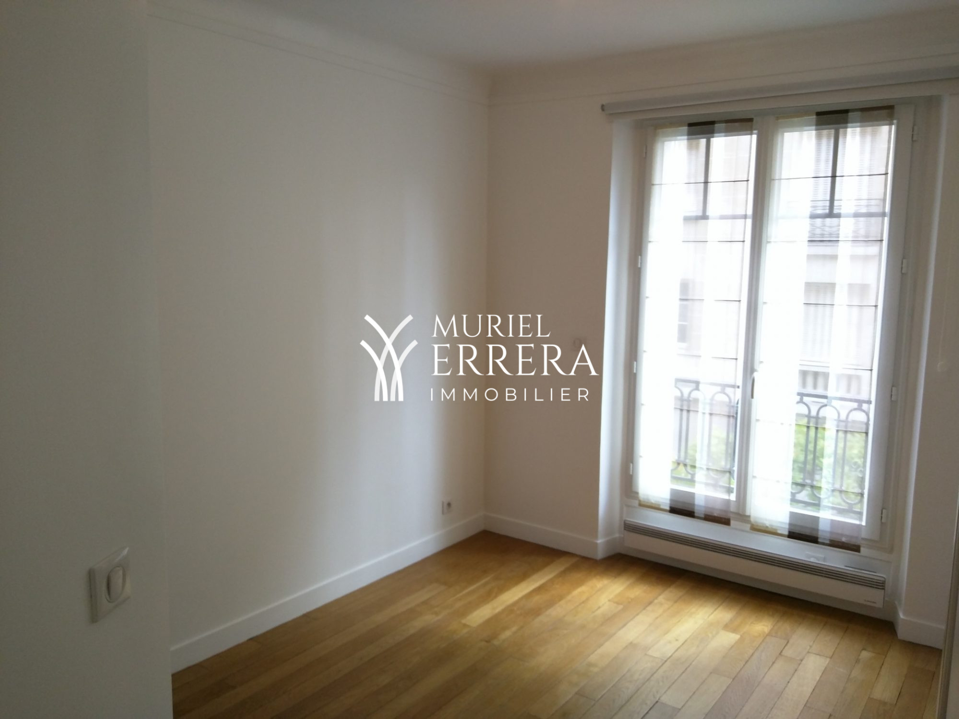 Appartement Pont de Neuilly