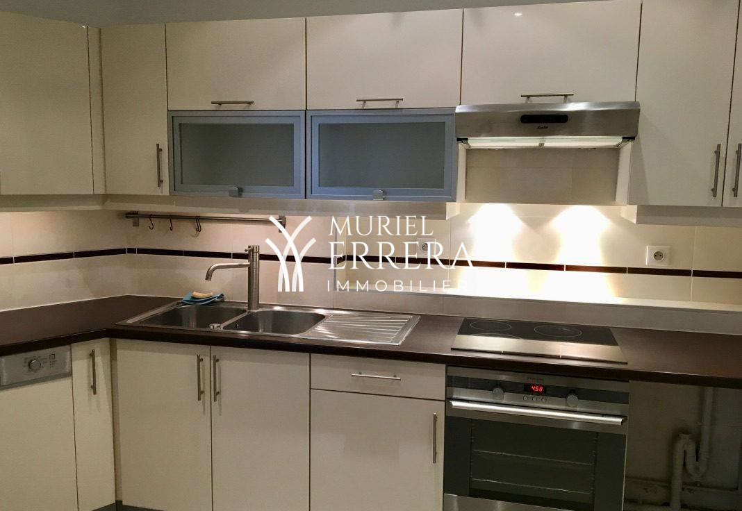 Appartement Pont de Neuilly