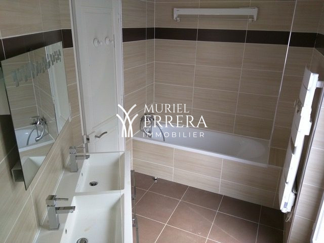 Appartement Pont de Neuilly