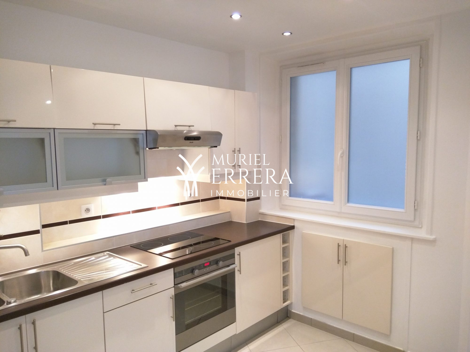 Appartement Pont de Neuilly