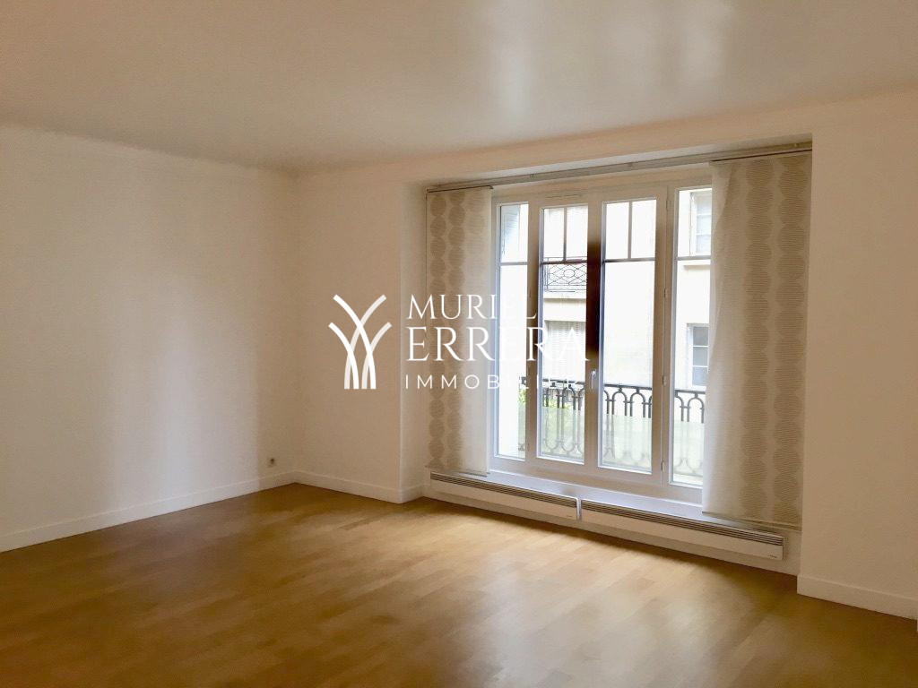 Appartement Pont de Neuilly