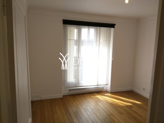 Appartement Pont de Neuilly