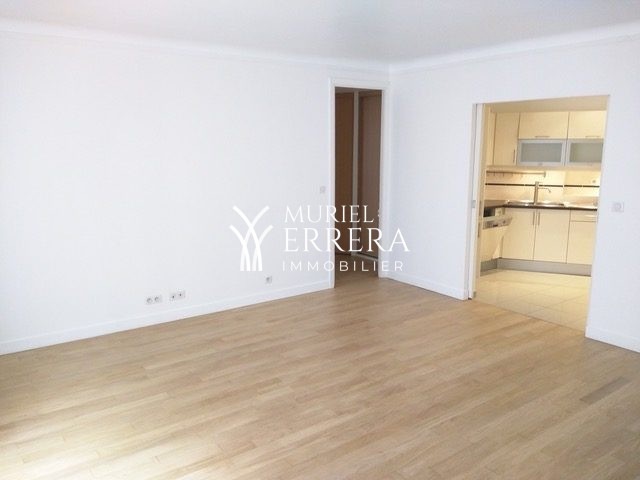 Appartement Pont de Neuilly