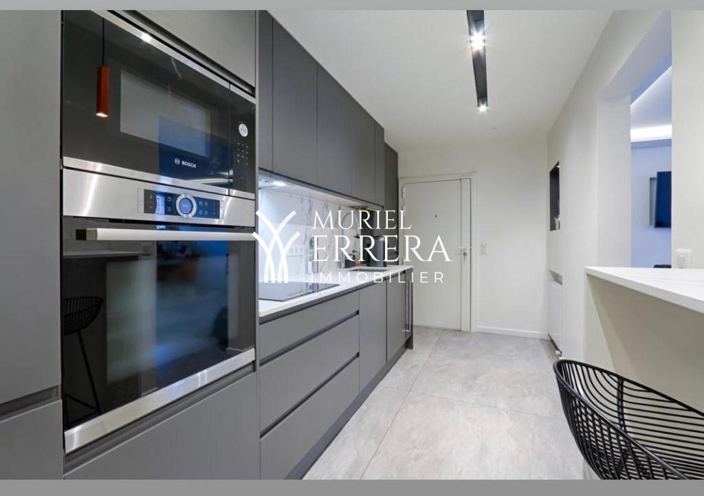 Appartement à vendre Paris