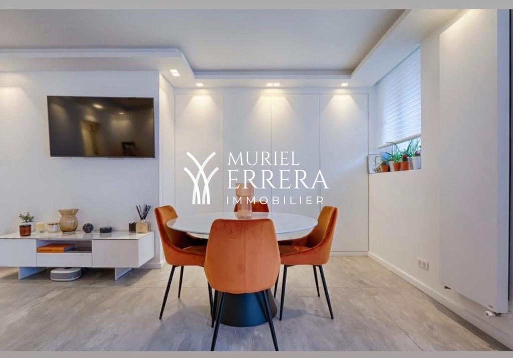 Appartement à vendre Paris