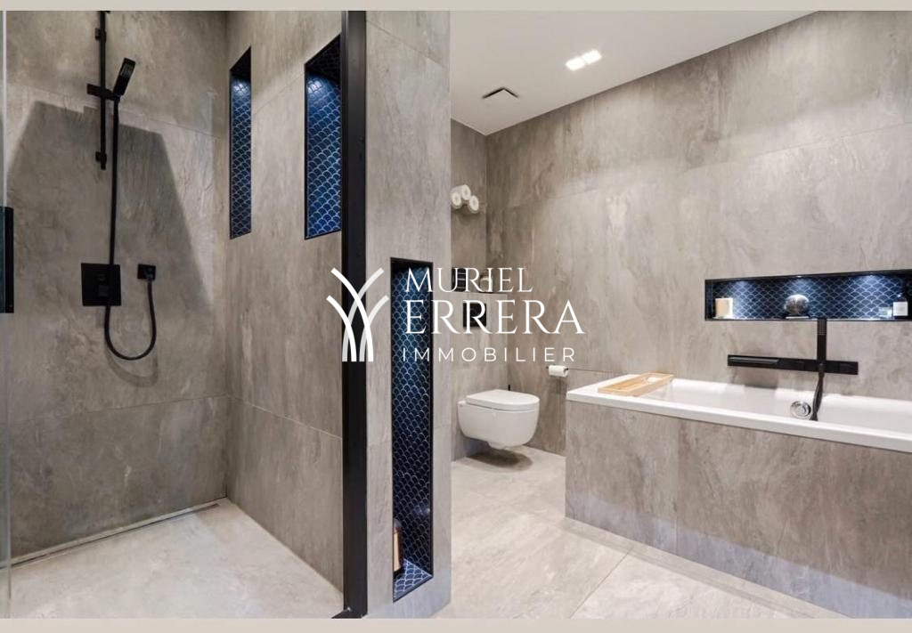 Appartement à vendre Paris