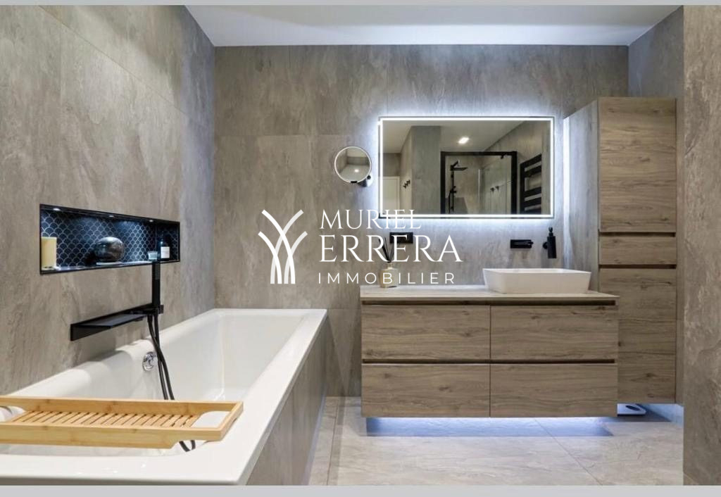 Appartement à vendre Paris