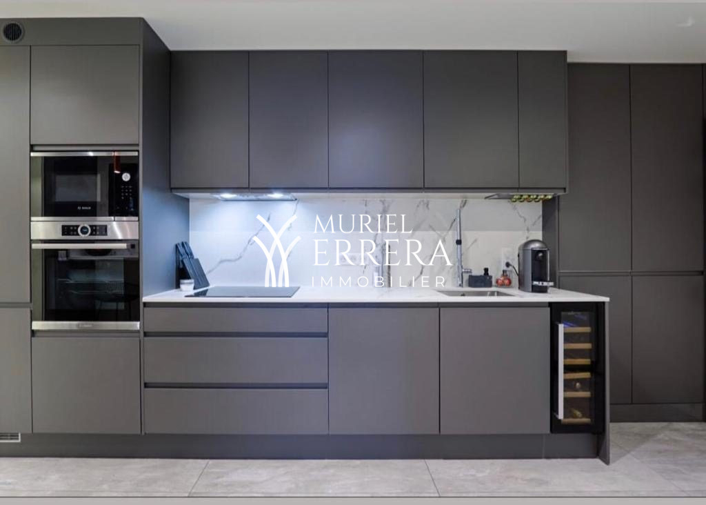 Appartement à vendre Paris