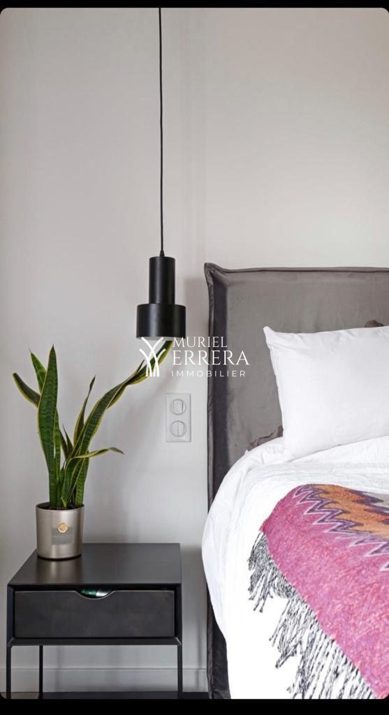 Appartement à vendre Paris