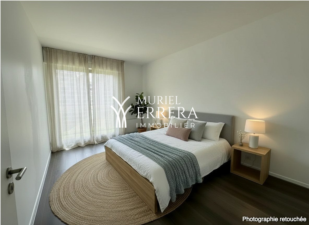 Appartement Pont de Sèvres