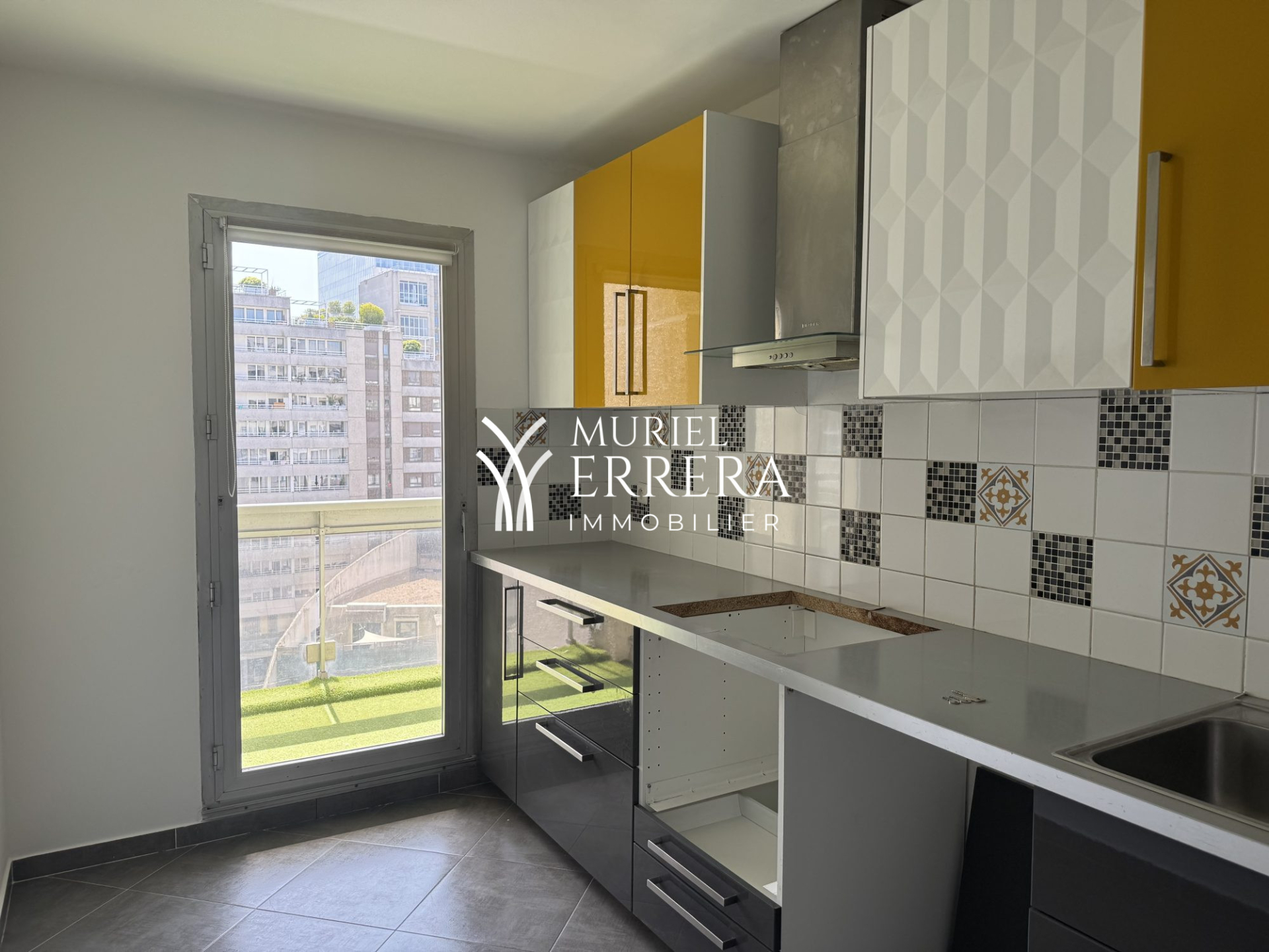 Appartement Pont de Sèvres