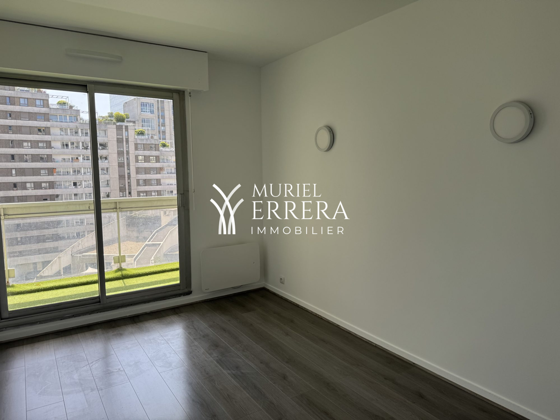 Appartement Pont de Sèvres