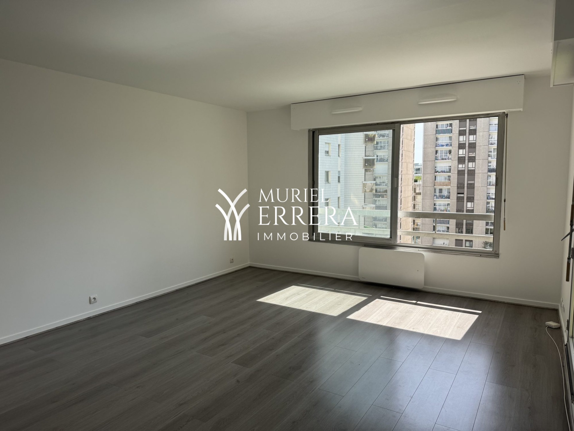 Appartement Pont de Sèvres