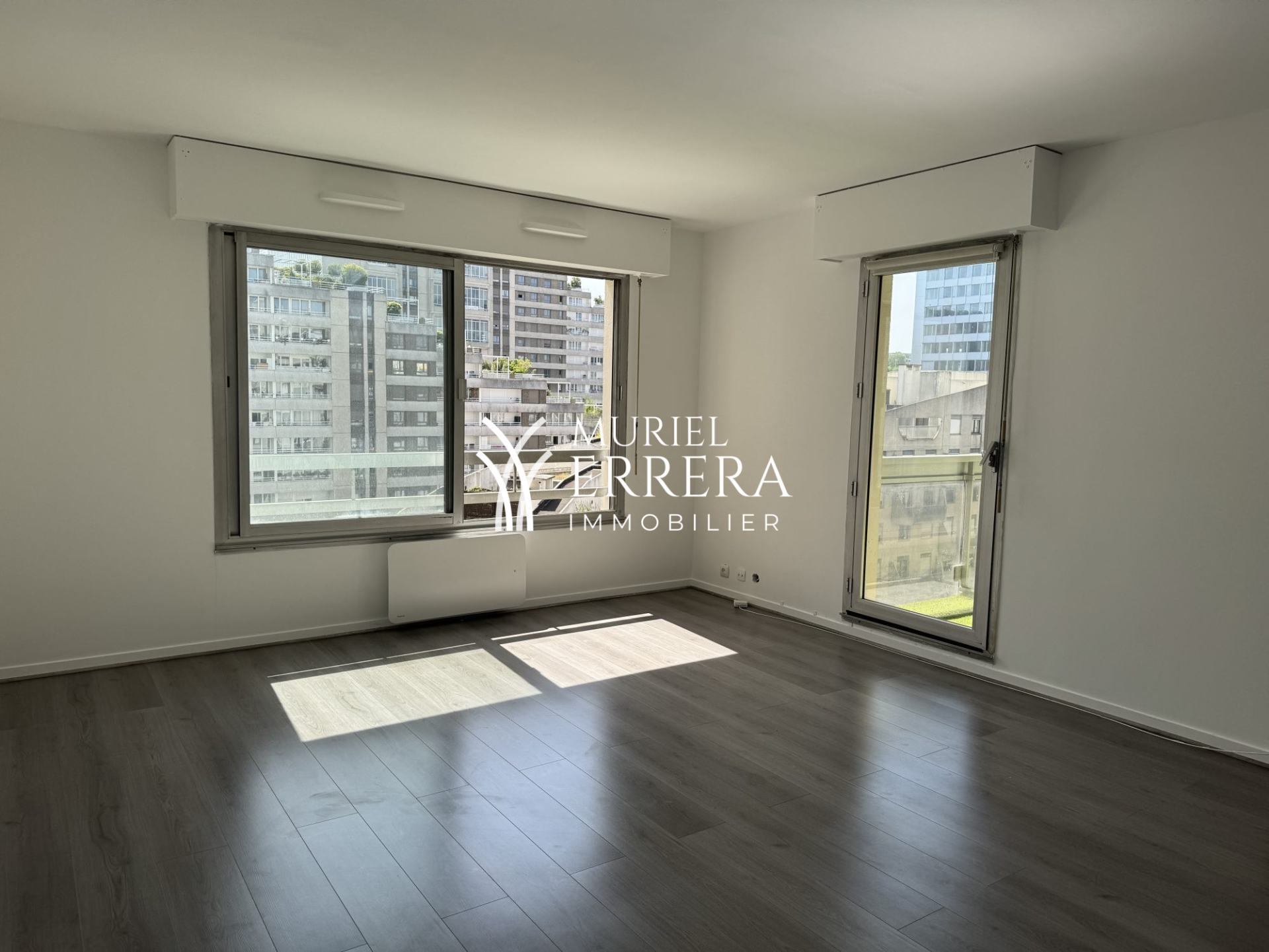 Appartement Pont de Sèvres