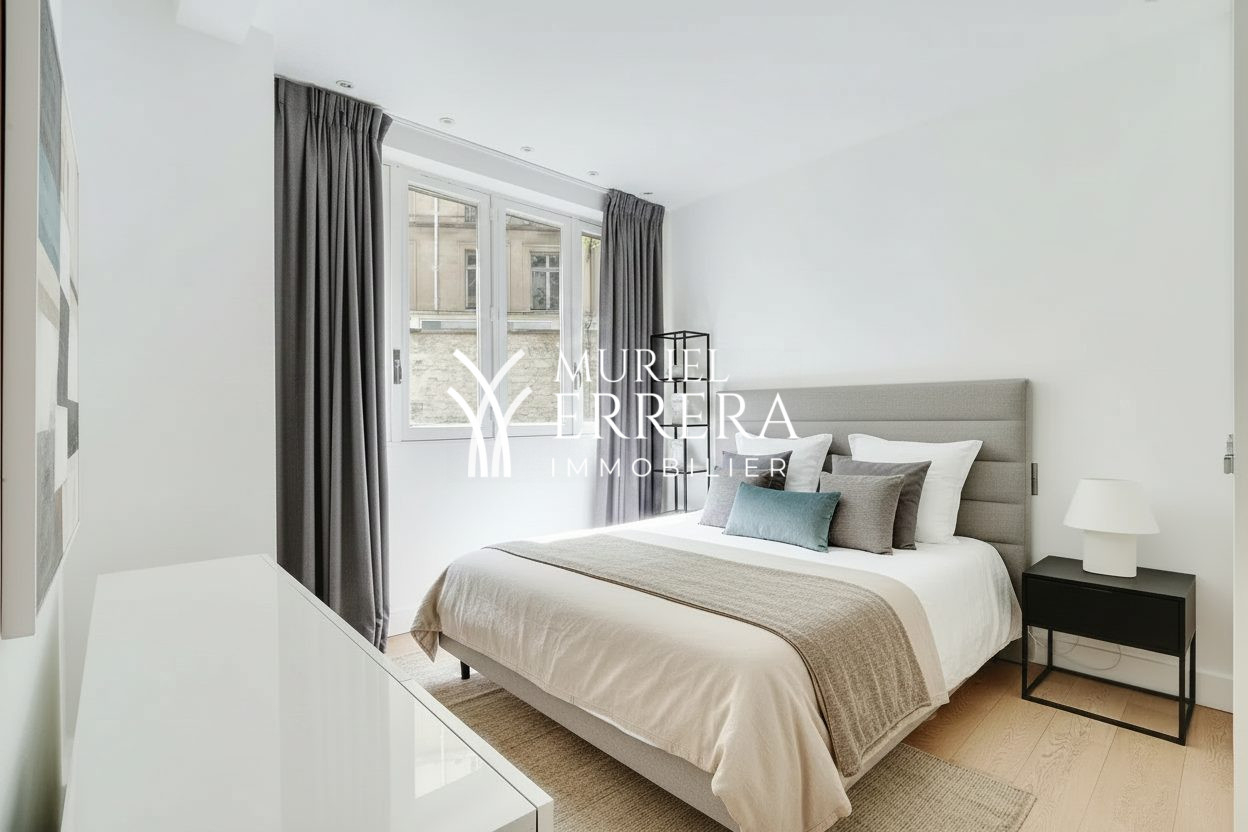 Avenue Montaigne