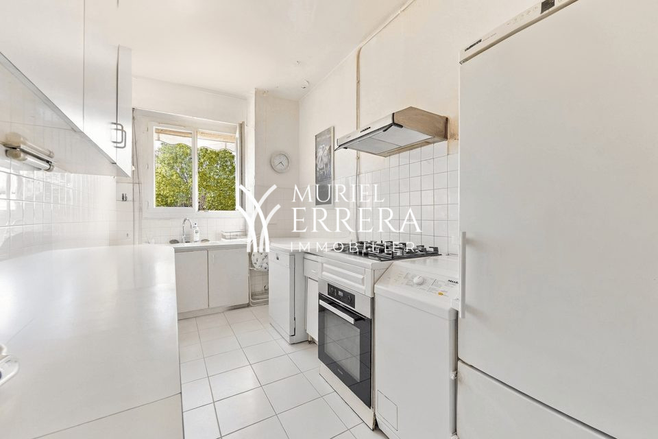 Appartement familial
