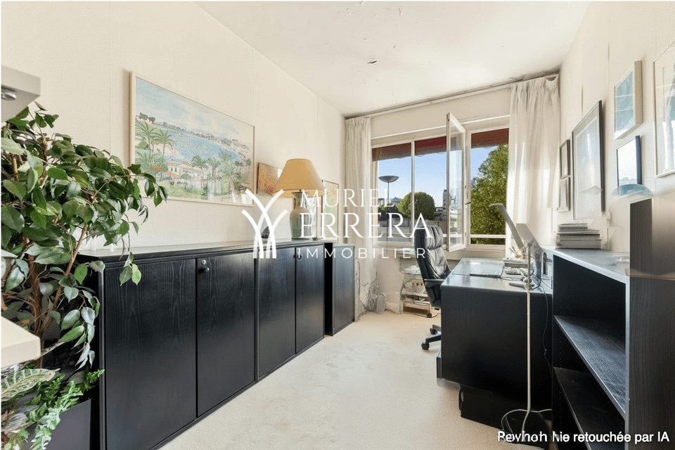 Appartement familial