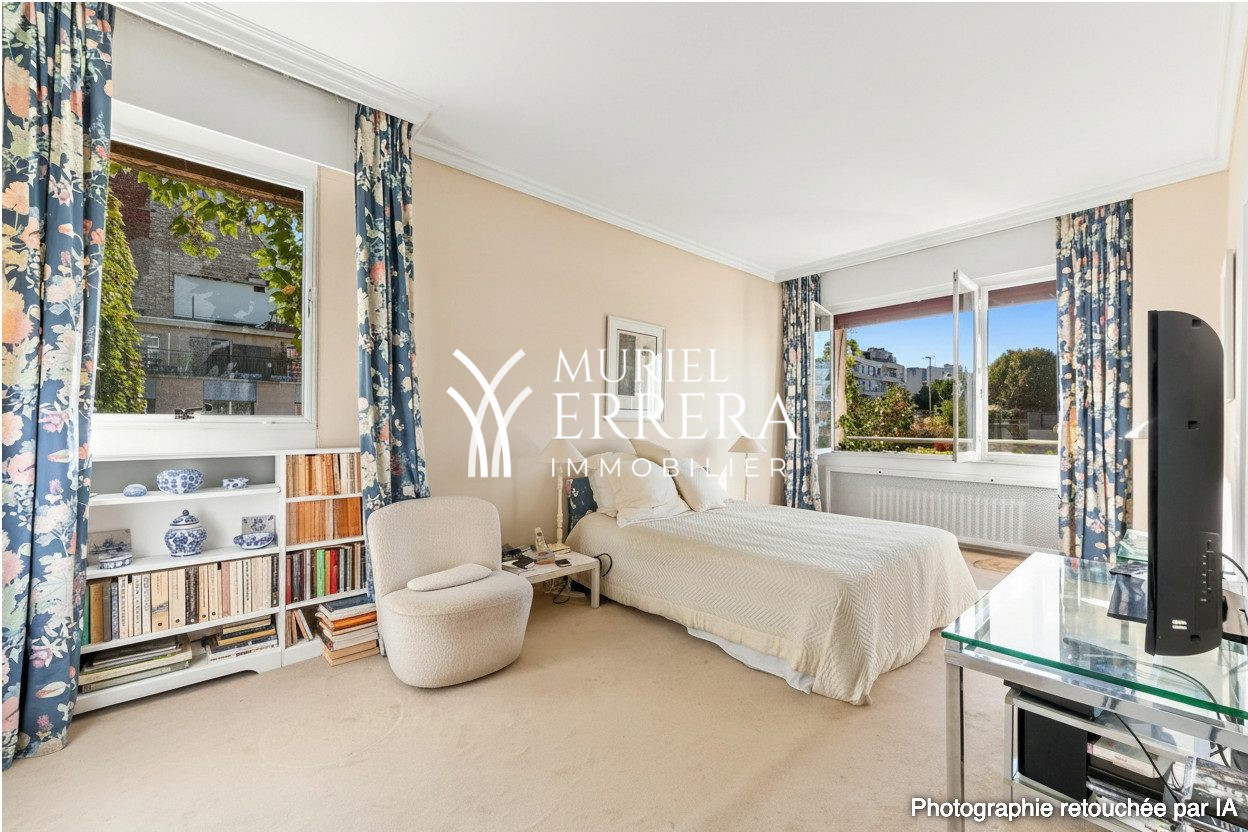Appartement familial