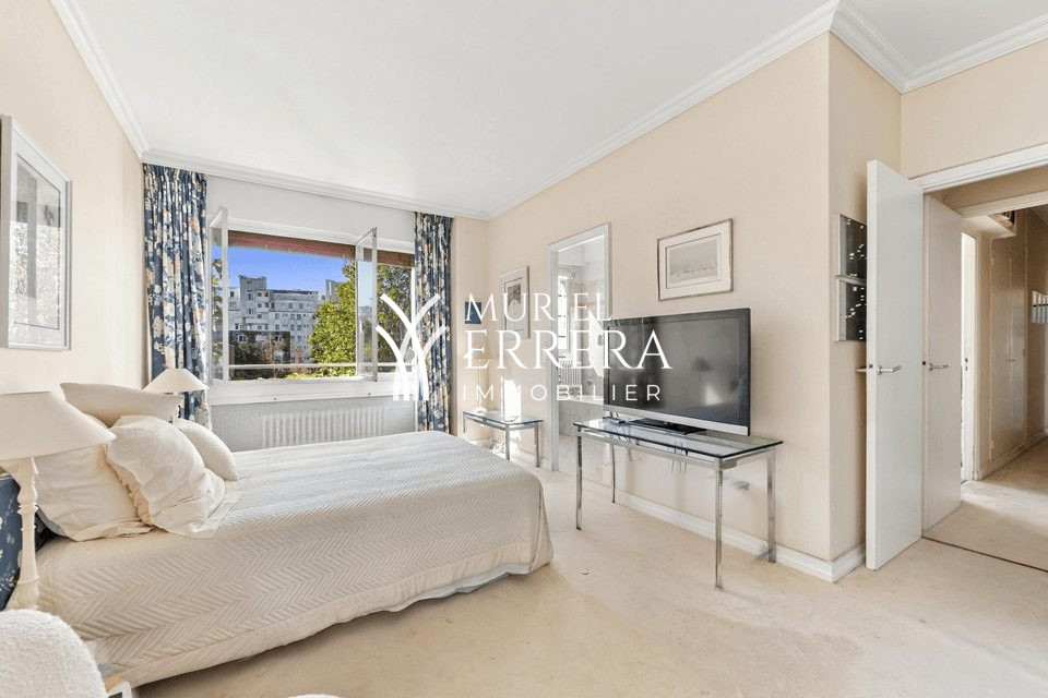 Appartement familial