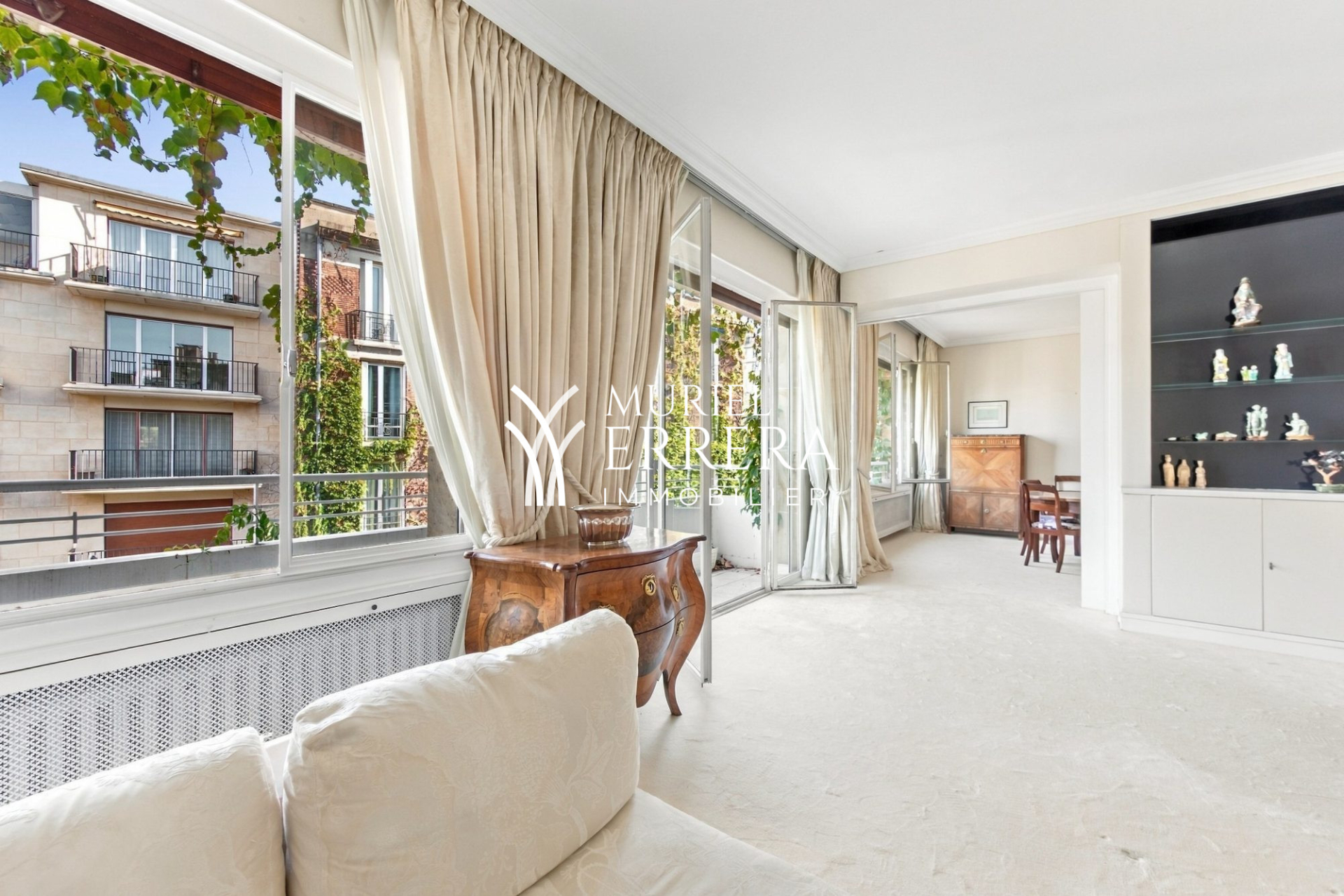 Appartement familial