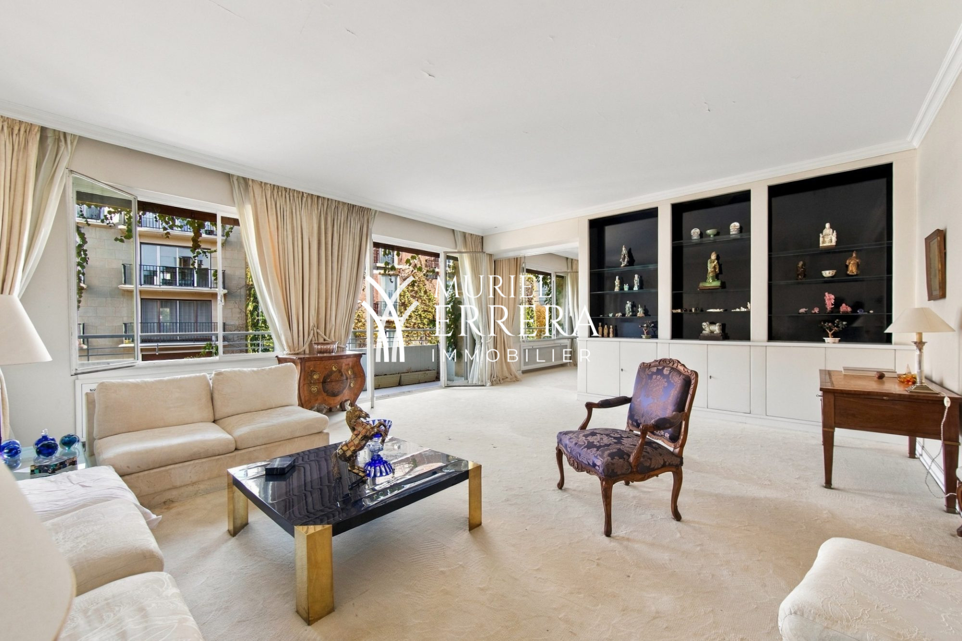Appartement familial