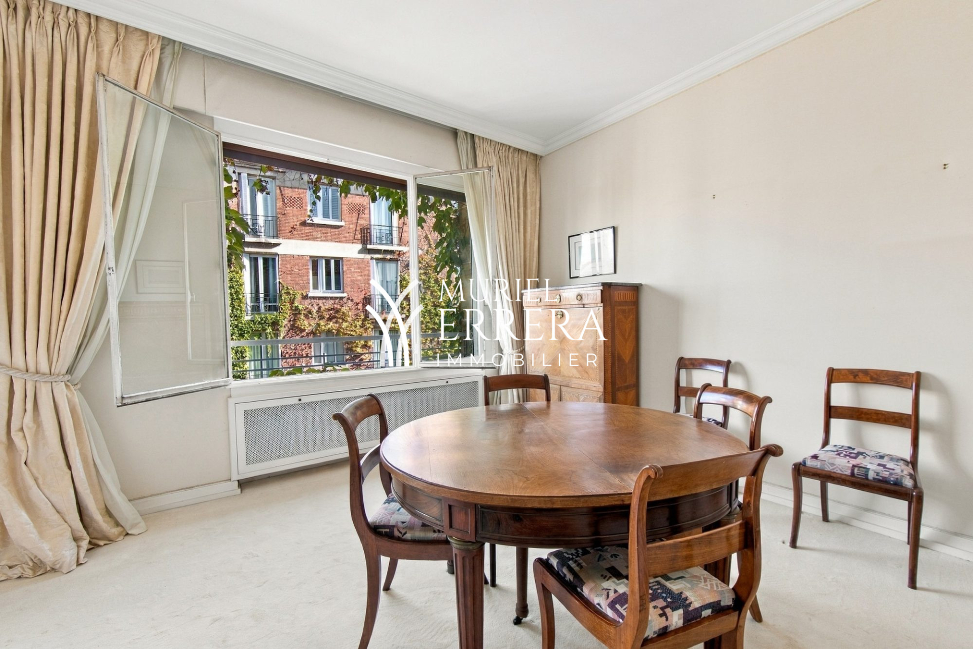 Appartement familial