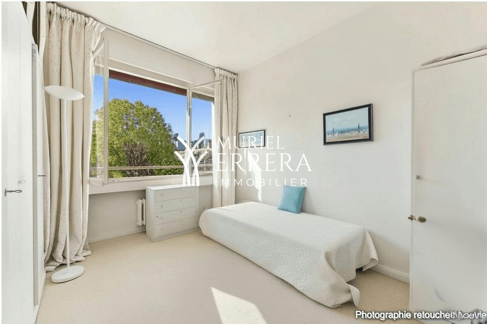 Appartement familial