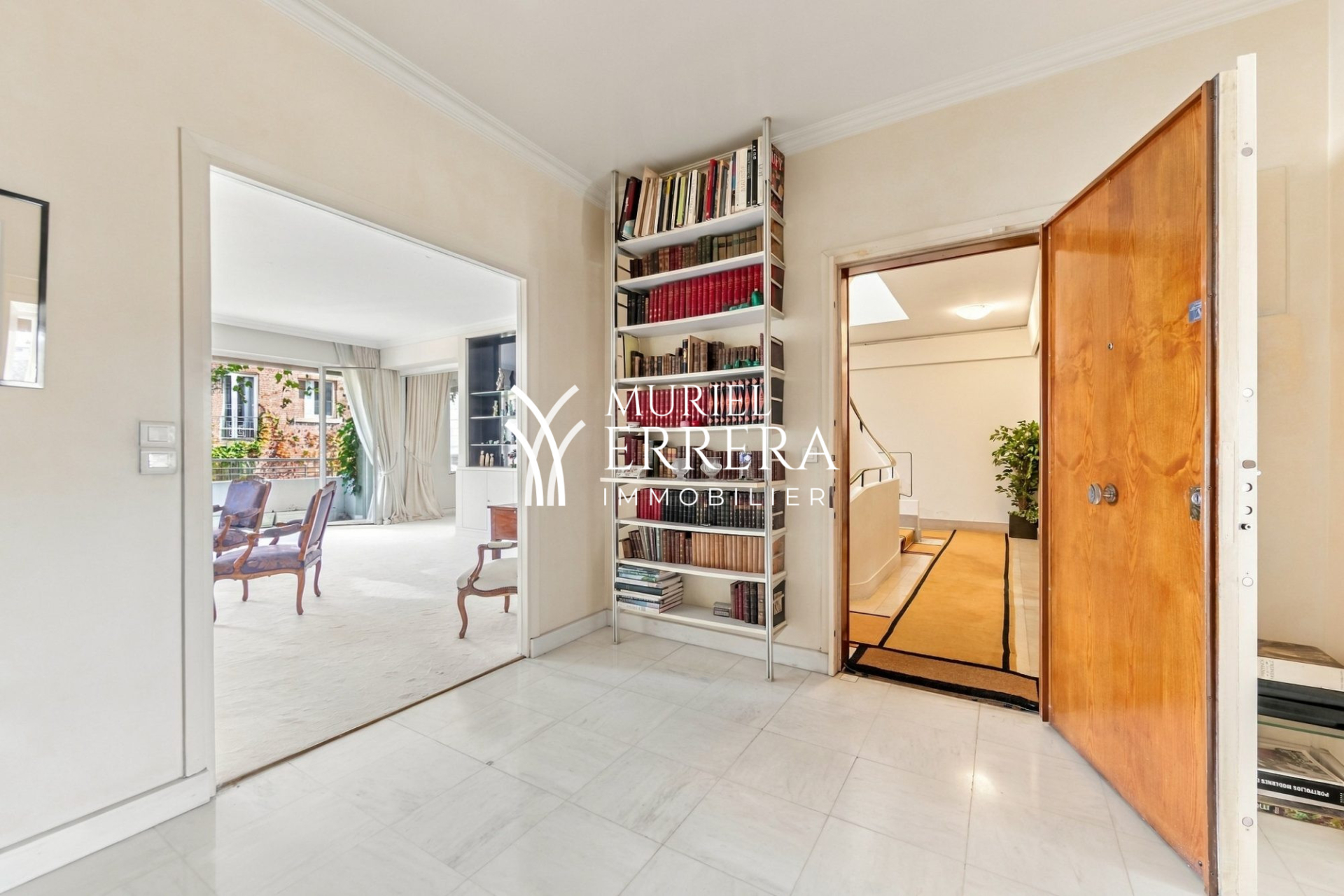 Appartement familial