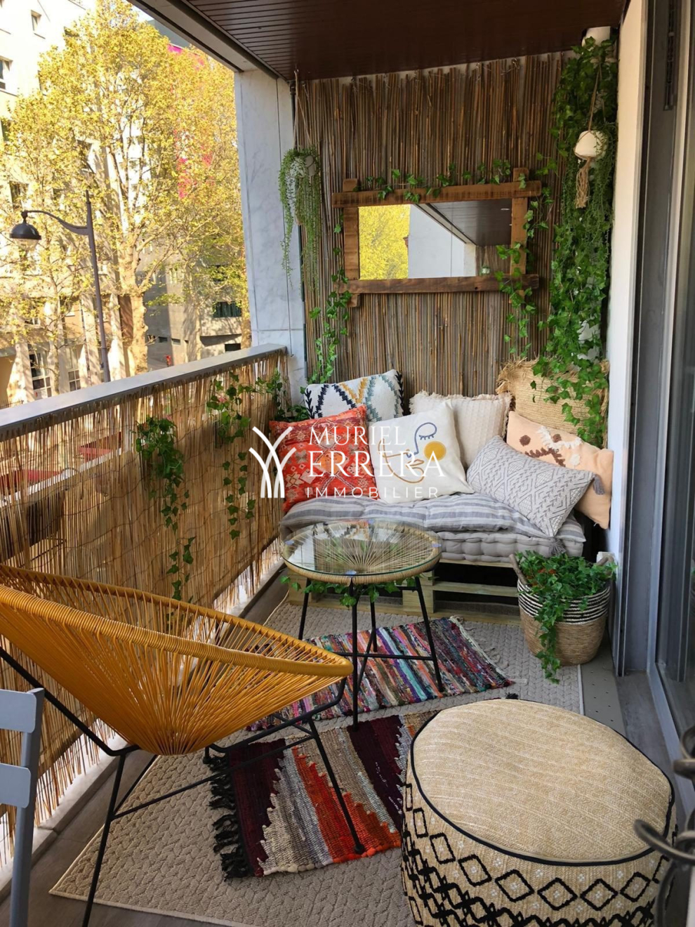 Appartement à vendre Paris